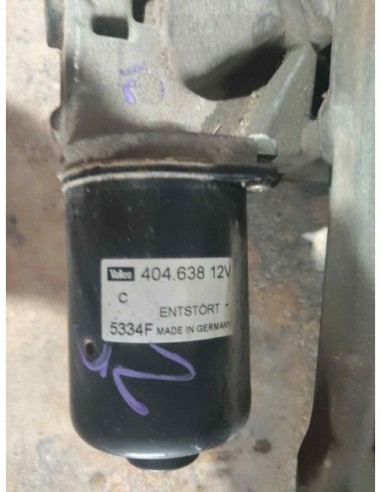 MOTOR LIMPIA DELANTERO CITROEN C4 BERLINA - 269707