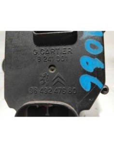 RESISTENCIA CALEFACCION CITROEN C4 BERLINA - 269708 2