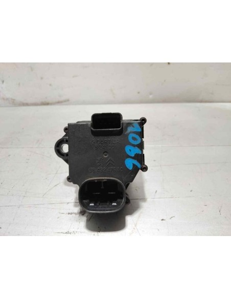 RESISTENCIA CALEFACCION CITROEN C4 BERLINA - 269708