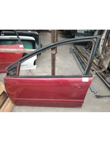 PUERTA DELANTERA IZQUIERDA CITROEN C5 BERLINA -...