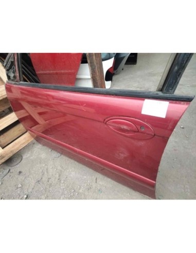 PUERTA DELANTERA IZQUIERDA CITROEN C5 BERLINA -...