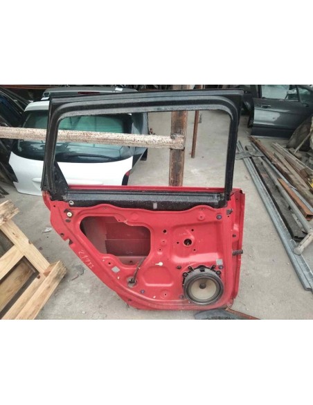 PUERTA TRASERA IZQUIERDA AUDI A3 (8P1) - 141863