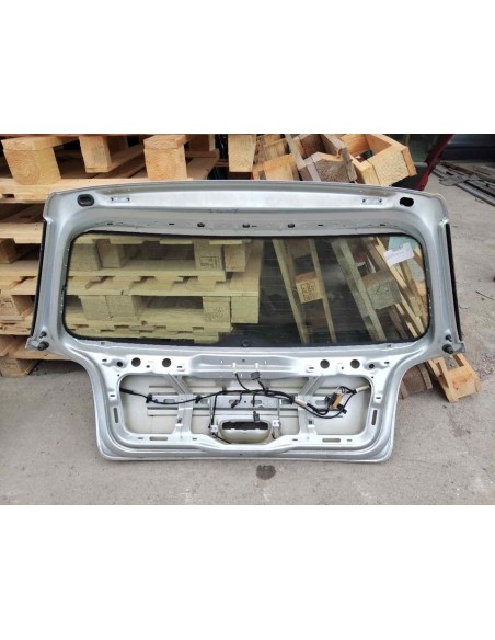 PORTON TRASERO VOLKSWAGEN POLO IV (9N3) - 264497
