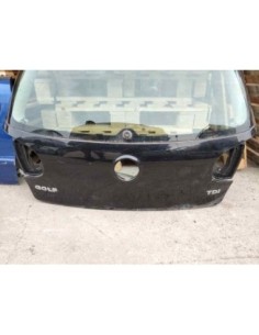 PORTON TRASERO VOLKSWAGEN GOLF V (1K1)(10 2003) - 220144 2