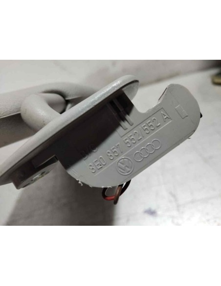 PARASOL DERECHO AUDI A4 BERLINA (8E) - 269840
