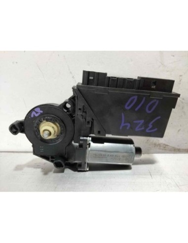 MOTOR ELEVALUNAS DELANTERO DERECHO AUDI A4...