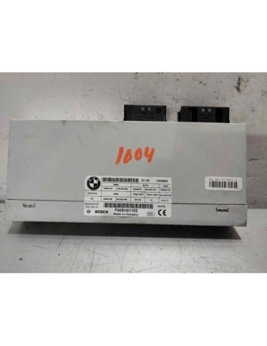 MODULO ELECTRONICO BMW SERIE 5 TOURING (F11) -...