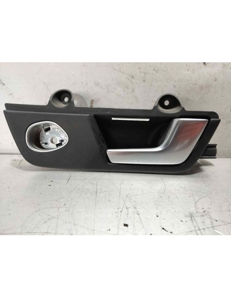 MANETA INTERIOR DELANTERA DERECHA AUDI A4 BERLINA (8E) - 269845