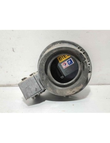 TAPA EXTERIOR COMBUSTIBLE PEUGEOT 308 - 117837