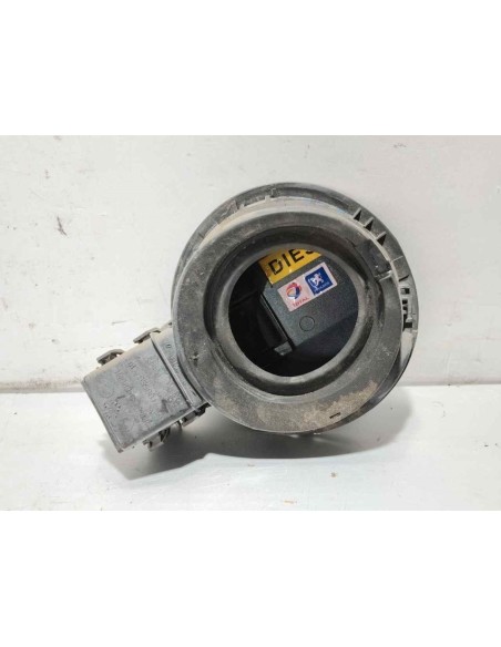 TAPA EXTERIOR COMBUSTIBLE PEUGEOT 308 - 117837