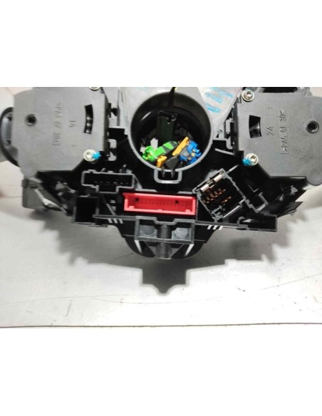 MANDO MULTIFUNCION RENAULT MEGANE II COUPE/CABRIO - 269849