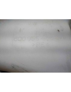 DEPOSITO LIMPIA VOLKSWAGEN POLO IV (9N3) - 264454 2