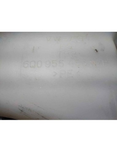 DEPOSITO LIMPIA VOLKSWAGEN POLO IV (9N3) - 264454