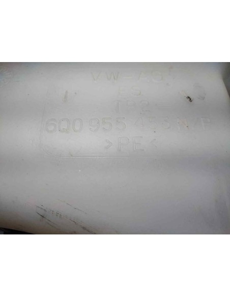 DEPOSITO LIMPIA VOLKSWAGEN POLO IV (9N3) - 264454