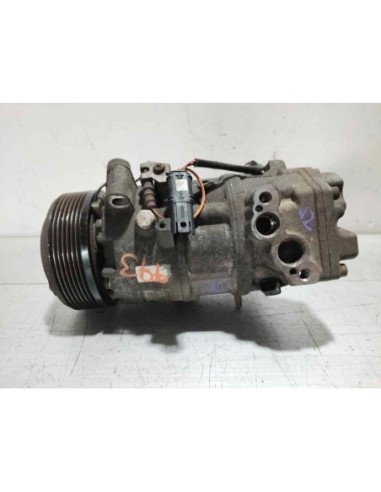 COMPRESOR AIRE ACONDICIONADO BMW SERIE 3 COUPE...