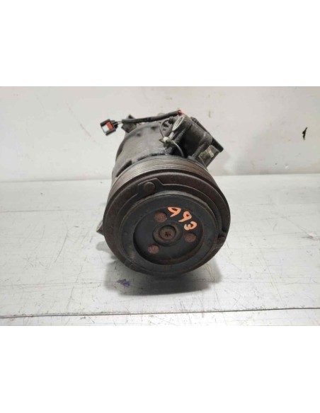 COMPRESOR AIRE ACONDICIONADO BMW SERIE 3 COUPE (E92) - 256273
