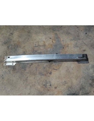 REFUERZO PARAGOLPES TRASERO SMART CITY-COUPE -...