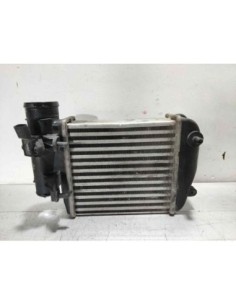 INTERCOOLER AUDI A6 BERLINA (4F2) - 269858 2