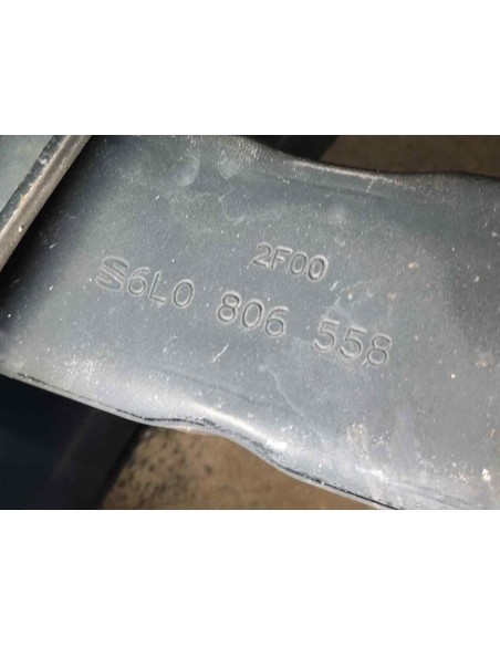 REFUERZO PARAGOLPES DELANTERO SEAT IBIZA (6L1) - 269856