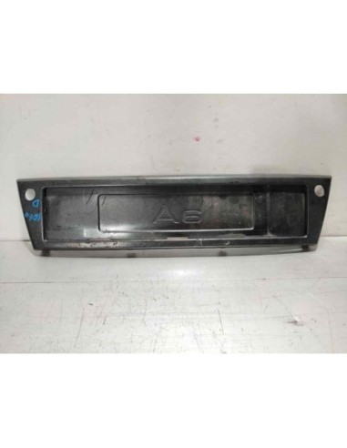 PORTAMATRICULAS AUDI A6 BERLINA (4F2) - 269859