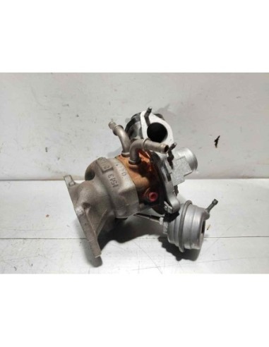 TURBOCOMPRESOR FORD FOCUS BERLINA (CEW) - 269871