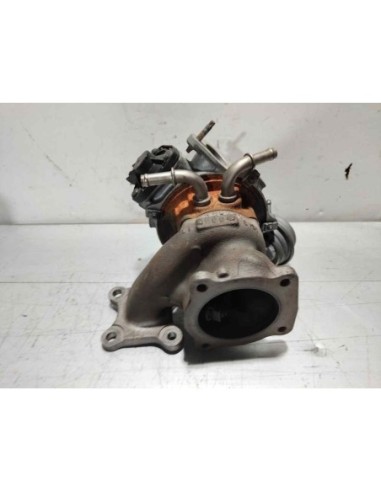 TURBOCOMPRESOR FORD FOCUS BERLINA (CEW) - 269871