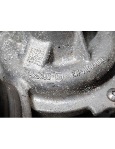 TURBOCOMPRESOR FORD FOCUS BERLINA (CEW) - 269871