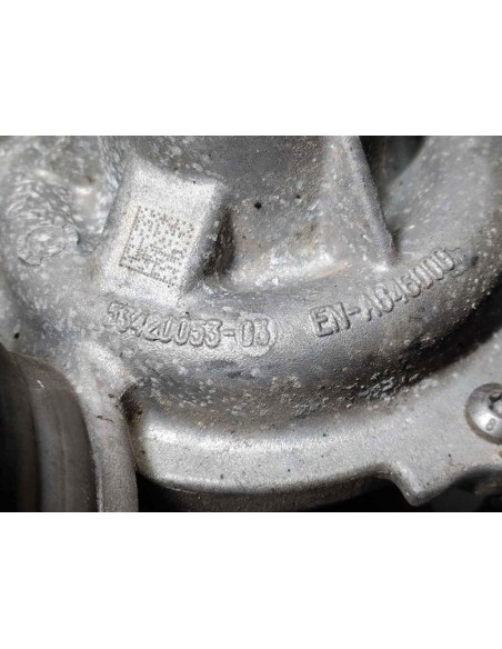 TURBOCOMPRESOR FORD FOCUS BERLINA (CEW) - 269871