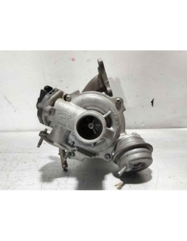 TURBOCOMPRESOR FORD FOCUS BERLINA (CEW) - 269871