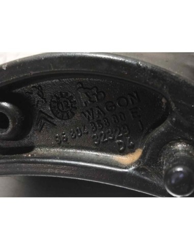 SOPORTE / GUIA PUERTA CORREDERA PEUGEOT PARTNER...