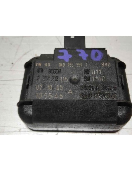 SENSOR VOLKSWAGEN PASSAT VARIANT (3C5) - 262582