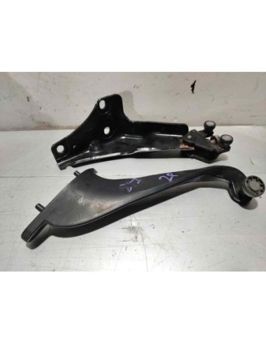 SOPORTE / GUIA PUERTA CORREDERA PEUGEOT PARTNER...
