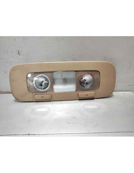 LUZ INTERIOR VOLKSWAGEN PASSAT VARIANT (3C5) - 218530