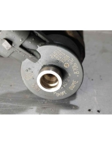 INYECTOR CITROEN BERLINGO COMBI - 269884