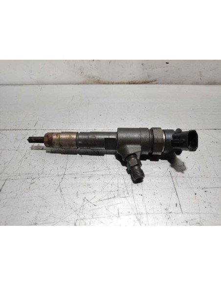 INYECTOR CITROEN BERLINGO COMBI - 269885
