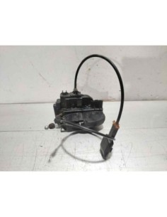 CERRADURA PUERTA TRASERA DERECHA NISSAN MICRA (K12E) -...