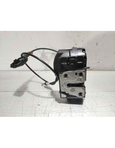 CERRADURA PUERTA TRASERA DERECHA NISSAN MICRA...