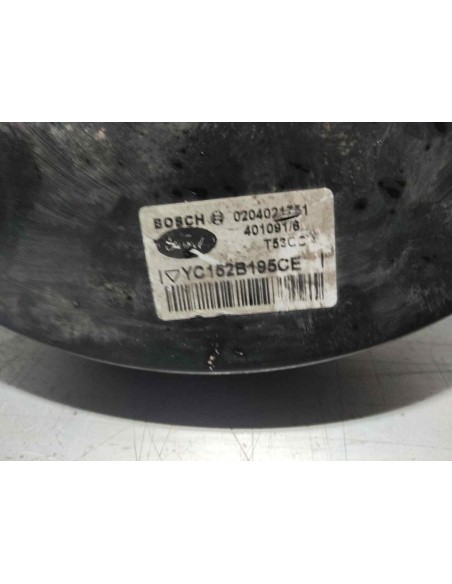 SERVOFRENO FORD TRANSIT FURGÓN CORTO (FY) - 269887