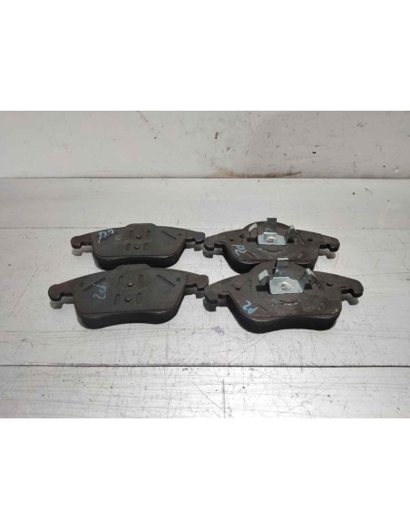 PASTILLAS DE FRENO LAND ROVER RANGE ROVER EVOQUE - 241670