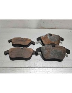 PASTILLAS DE FRENO LAND ROVER RANGE ROVER EVOQUE - 241670 2