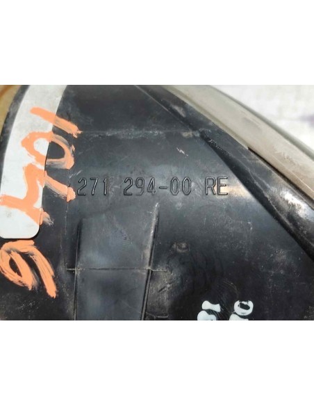 FARO ANTINIEBLA DERECHO VOLKSWAGEN PASSAT BERLINA (3C2) - 263062