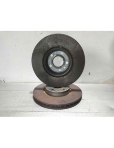 JUEGO DISCOS DE FRENO LAND ROVER RANGE ROVER EVOQUE - 241671