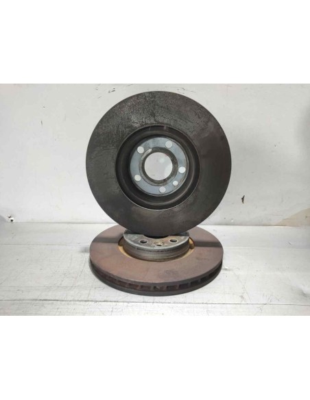 JUEGO DISCOS DE FRENO LAND ROVER RANGE ROVER EVOQUE - 241671