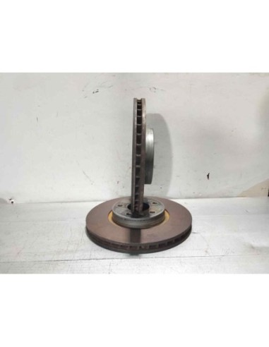 JUEGO DISCOS DE FRENO LAND ROVER RANGE ROVER...