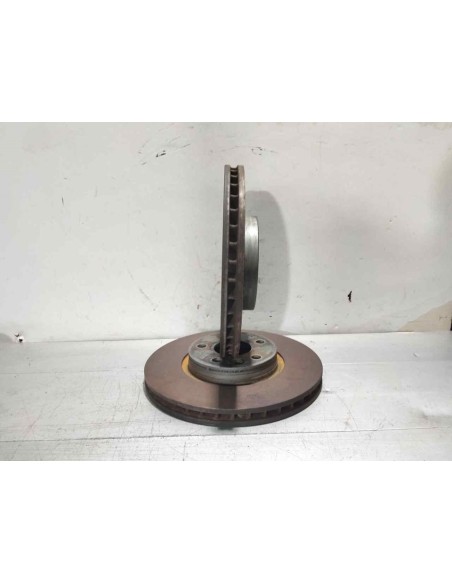 JUEGO DISCOS DE FRENO LAND ROVER RANGE ROVER EVOQUE - 241671