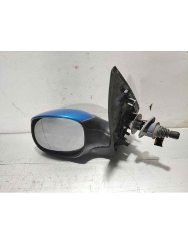 RETROVISOR IZQUIERDO PEUGEOT 206 CC...