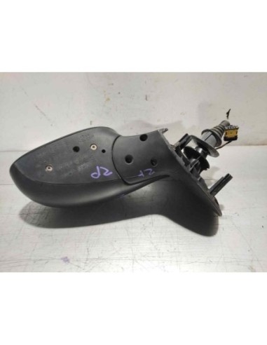 RETROVISOR IZQUIERDO PEUGEOT 206 CC...