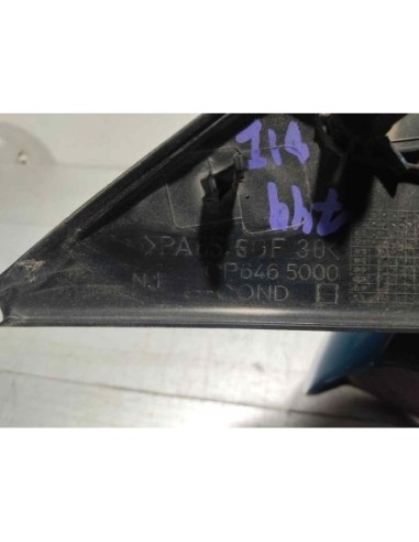 RETROVISOR IZQUIERDO PEUGEOT 206 CC...