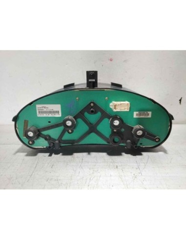 CUADRO INSTRUMENTOS PEUGEOT 206 - 213822