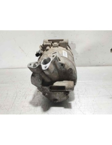 COMPRESOR AIRE ACONDICIONADO RENAULT MASTER III...